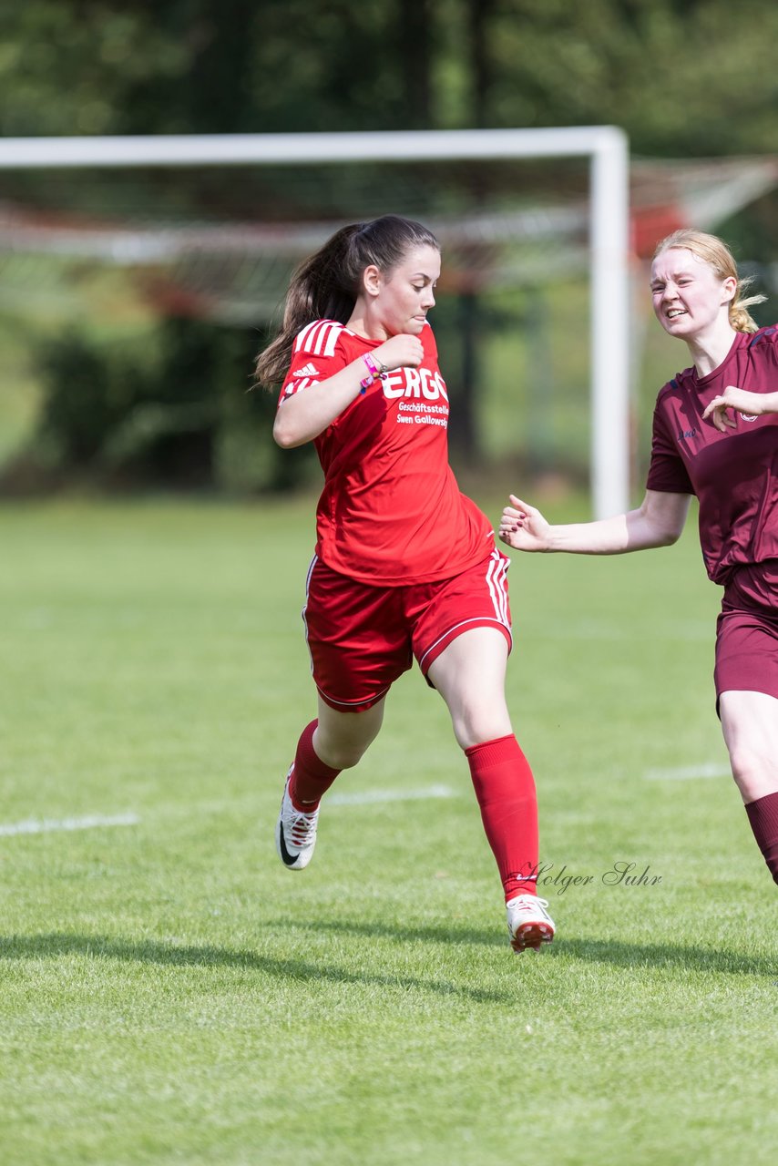 Bild 253 - F TuS Tensfeld - TSV Bargteheide : Ergebnis: 1:0